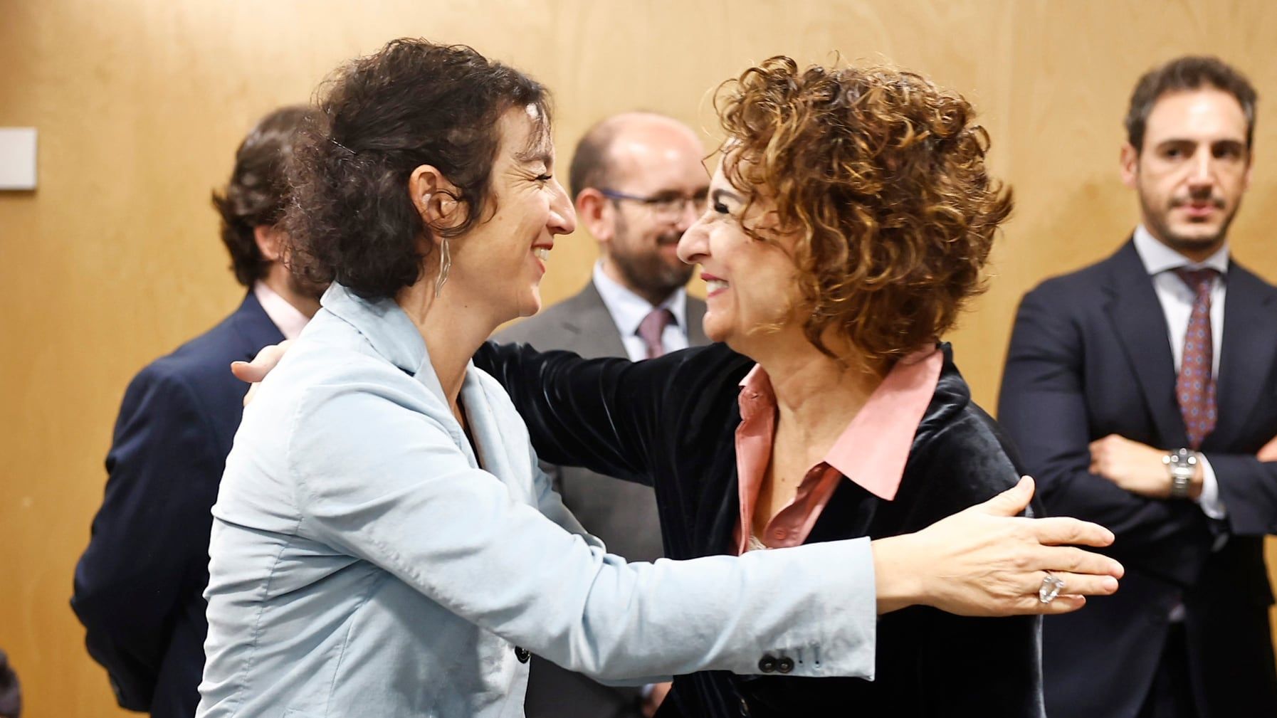 [Metade dos novos recursos da reforma de financiamento será destinada à Catalunha]. Reprodução: Elpais