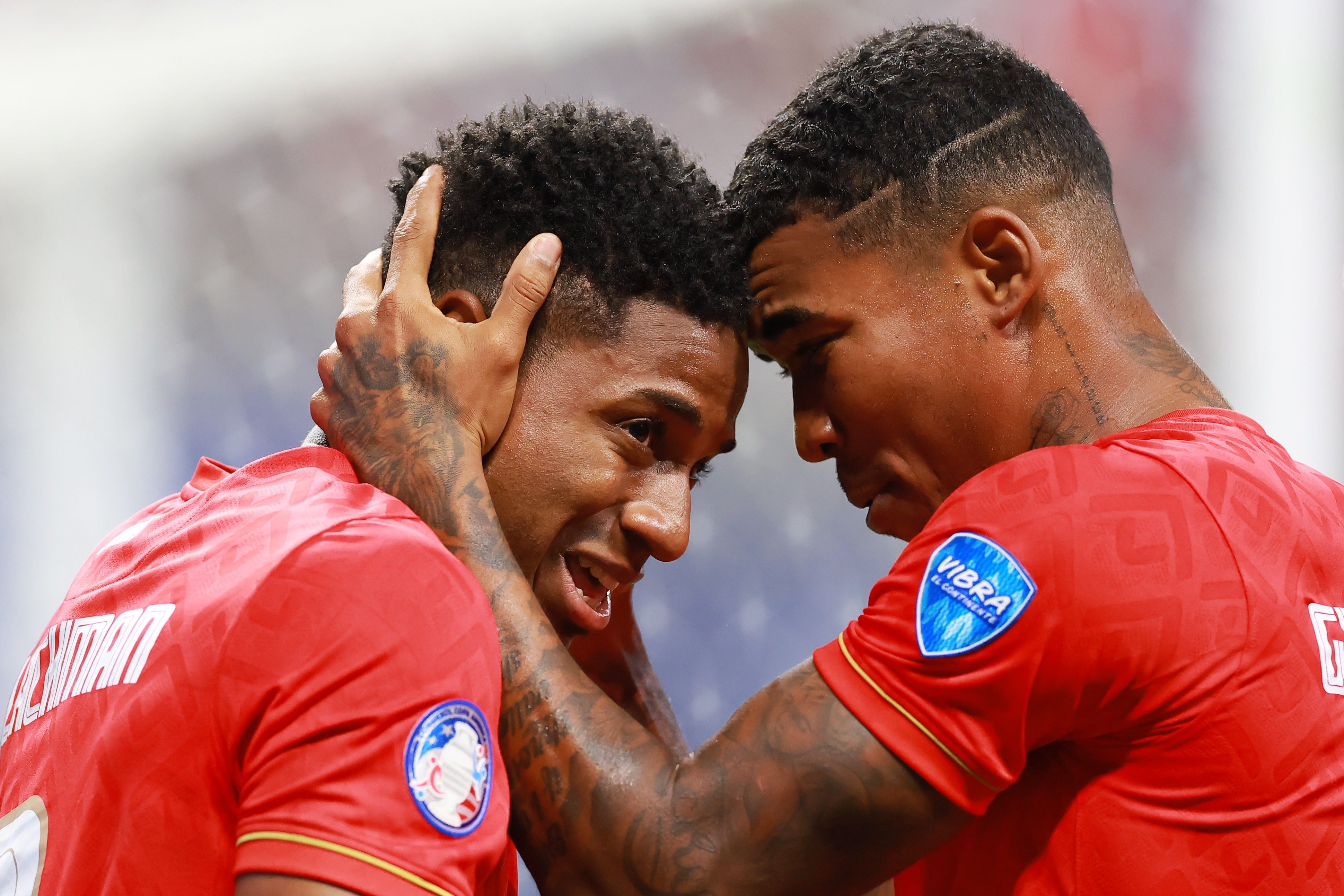 Convocados do Panamá para a Copa do Mundo 2026; veja a lista