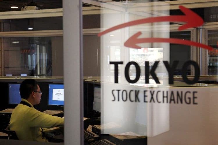 Bolsas Asiáticas Avançam com Expectativa de Estímulos na China