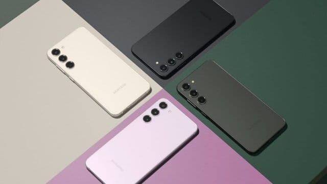 Samsung Galaxy S24 de 256 GB disponível na Amazon Brasil. Reprodução: IGN Brasil