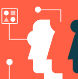 Evento virtual conta com participação de Ali Ghodsi e Dario Amodei, líderes em tecnologia. Reprodução: TechCrunch
