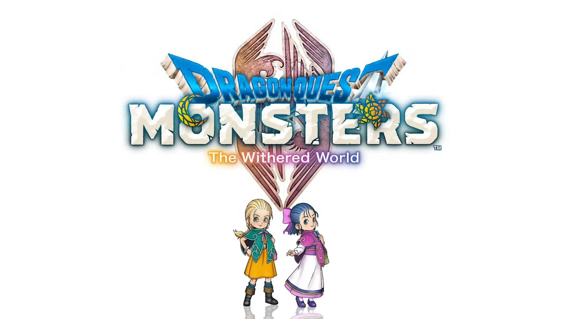 Dragon Quest Monsters: The Withered World anunciado para Nintendo Switch e Switch 2