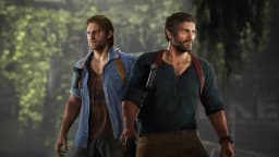 Atualização surpresa de The Last of Us Part II traz modo de história e novas skins. Reprodução: GosuGamers
