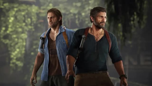 Atualização surpresa de The Last of Us Part II traz modo de história e novas skins. Reprodução: GosuGamers