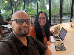 Casal se muda para a Tailândia em busca de aposentadoria precoce e qualidade de vida. Legenda da imagem. Reprodução: Business Insider