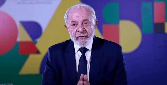 Lula defende Marina Silva sobre exploração de petróleo