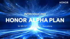 Honor planeja integrar iPhone ao seu ecossistema