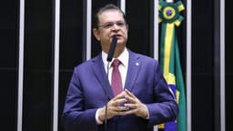 PL Propõe Acelerar Anistia com Relator de Outro Partido