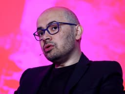 Demis Hassabis aponta que startups de IA são supervalorizadas; correção vem.. Reprodução: Businessinsider