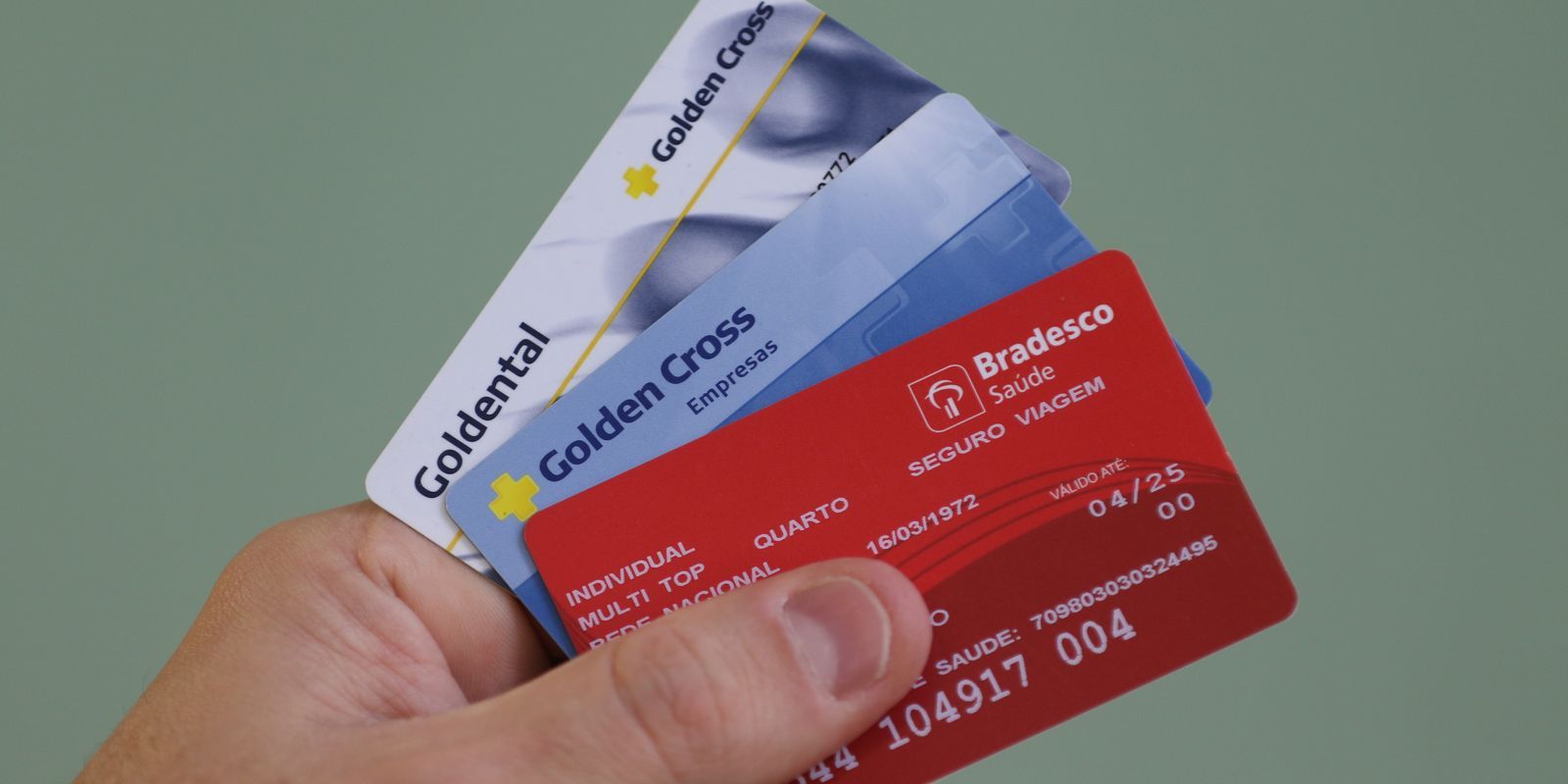 Planos de saúde coletivos têm reajuste médio de 9,9%, mostra ANS - Foto: EBC