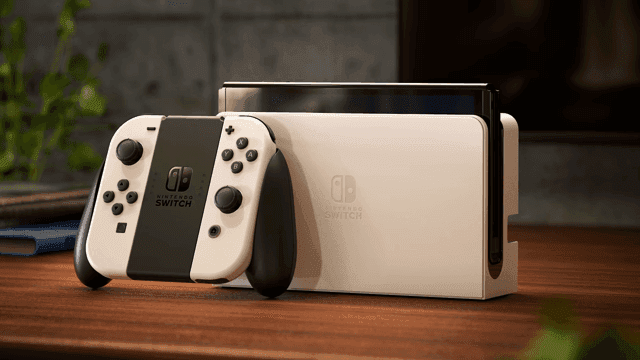 Principais Jogos do Nintendo Switch e Novidades de 2025