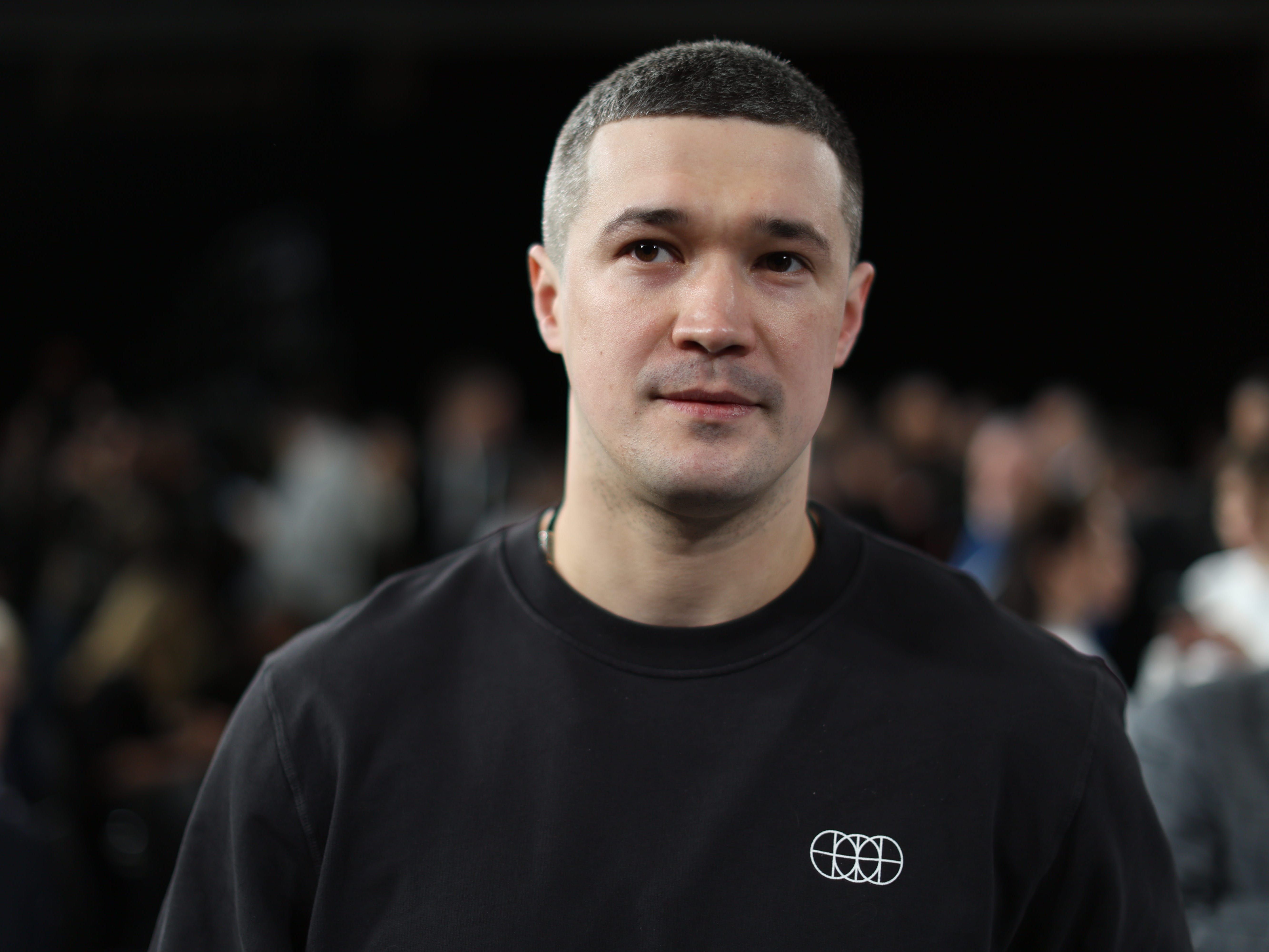 Novo ministro da defesa da Ucrânia, 35 anos, nomeia blogueiros influentes do Telegram para orientar a guerra de drones.. Reprodução: Businessinsider