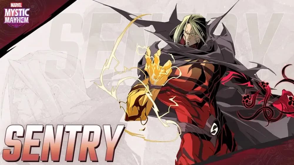 Novo jogo mobile da NetEase, baseado no universo Marvel, abre pré-registros. Reprodução: GosuGamers