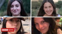 Libertação de Reféns Israelenses pelo Hamas em Acordo