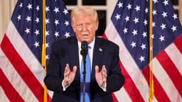 A Lógica de Trump: Estrategias e Manipulações Políticas