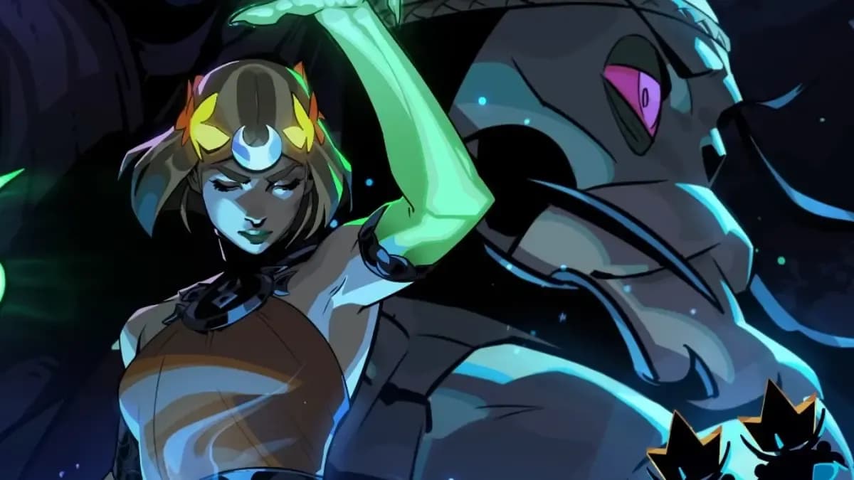 Novo capítulo da jornada de Melinoë em Hades II traz desafios e poderes inéditos. Reprodução: GosuGamers