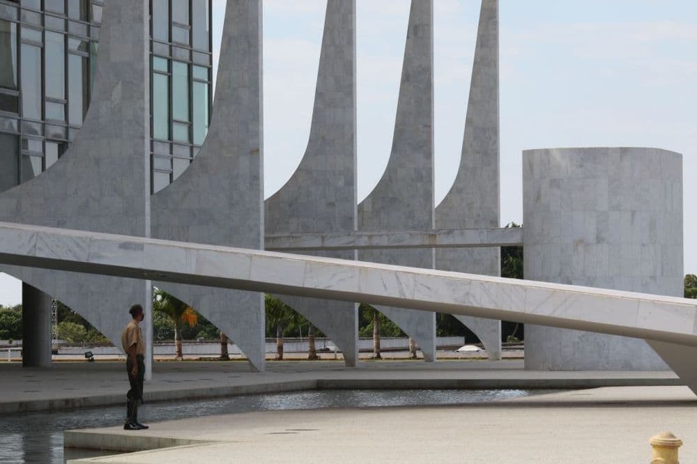 Brasil registra pior posição em índice de corrupção