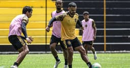 Amazonas e Rio Branco se enfrentam na Copa do Brasil