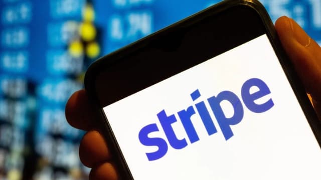 Fintech Stripe solicita licença bancária nos EUA.; Reprodução: TechCrunch