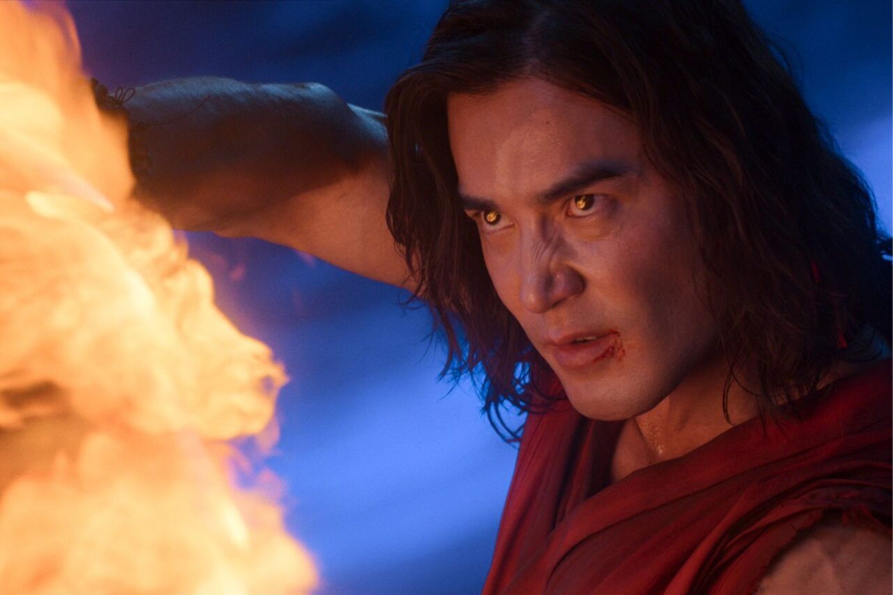 ‘Mortal Kombat 2’ Fought Valiantly At the Box Office This Weekend - Foto: Gizmodo