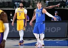 Troca impactante na NBA envolve Doncic e Davis
