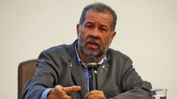 Ministro destaca pedido ao INSS para investigar irregularidades desde 2023; Legenda da imagem. Reprodução: CNN Brasil