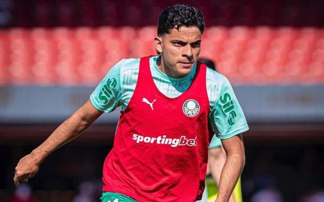 Bruno Rodrigues gera polêmica; torcida se irrita com jogador.. Reprodução: Esporte