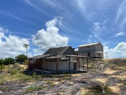 A Polícia Federal realiza a Operação Dunas contra ameaças a servidores do ICMBio em Alagoas. Reprodução: Alagoas 24 Horas