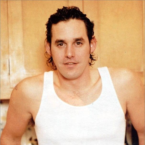 [Nicholas Brendon enfrenta cardiopatia congênita e síndrome da cauda equina]. Reprodução: G1