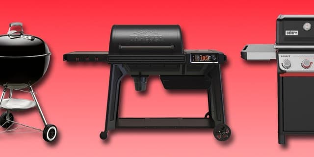 Descubra os melhores grills para transformar seu quintal em uma verdadeira churrasqueira. Legenda da imagem. Reprodução: Business Insider