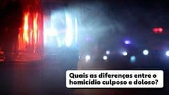 Homicídio registrado em Itaquaquecetuba após abordagem policial com um suspeito morto e outro fugitivo. Reprodução: Globo