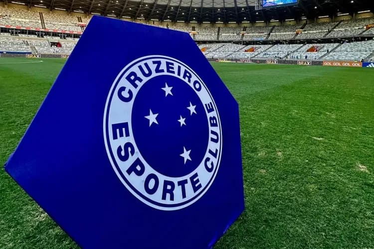 Lautaro Díaz é destaque no Cruzeiro para Brasileirão