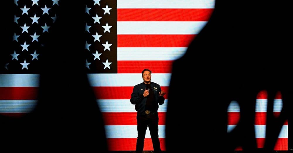 Musk Faz Disputa Eleitoral Histórica em Wisconsin Com Cheques Milionários