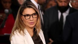 Janja e Wellington Dias representam Brasil em Roma