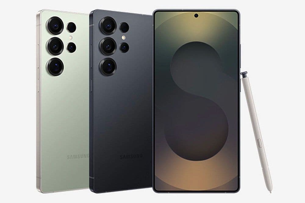 Galaxy S25 Ultra: o melhor smartphone para quem não busca um modelo dobrável. Legenda da imagem. Reprodução: Gizmodo