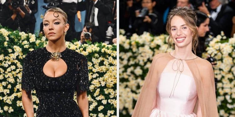 Tema de super-heróis é destaque em evento de moda. Reprodução: Buzzfeed