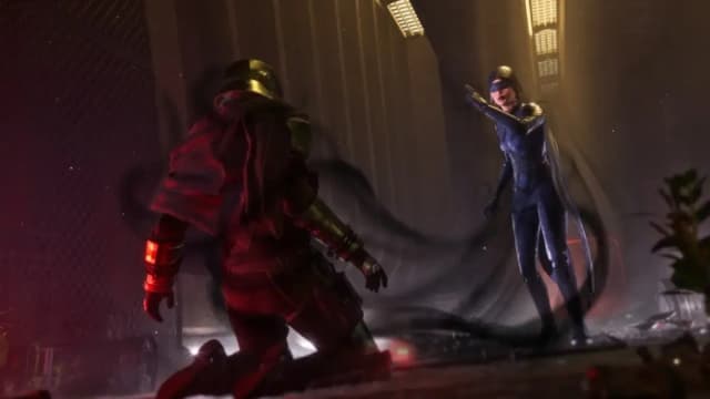 Legenda da imagem. Reprodução: GosuGamers