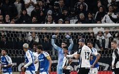 Homenagem a Cássio gera aplausos e críticas na Neo Química Arena. Reprodução: Marco Galvão / Cruzeiro