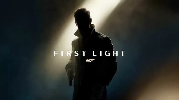 IO Interactive revela seu novo jogo do James Bond esta semana. Reprodução: GosuGamers