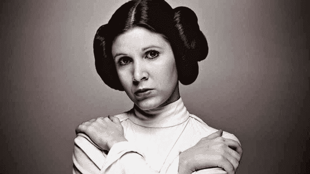 Raízes Indígenas e Latinas no Penteado da Princesa Leia