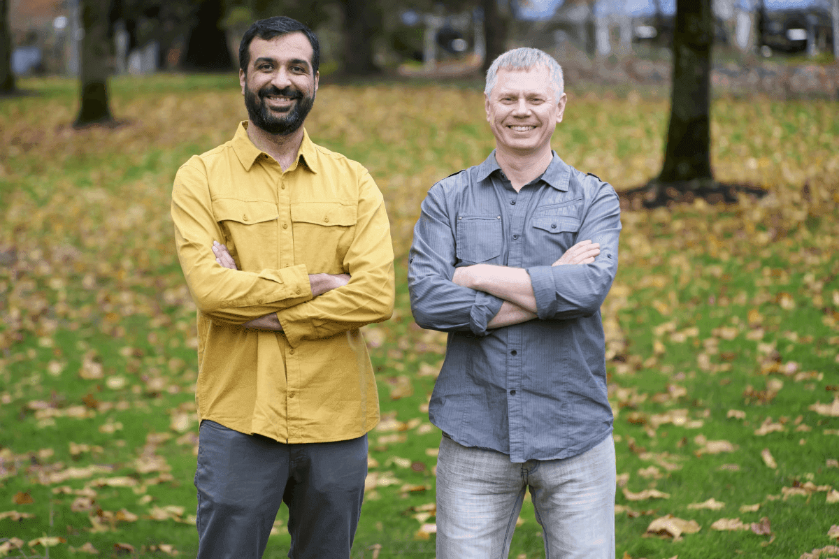 Temporal Levanta $146 Milhões para Expandir em Inteligência Artificial