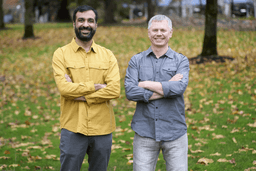 Temporal Levanta $146 Milhões para Expandir em Inteligência Artificial