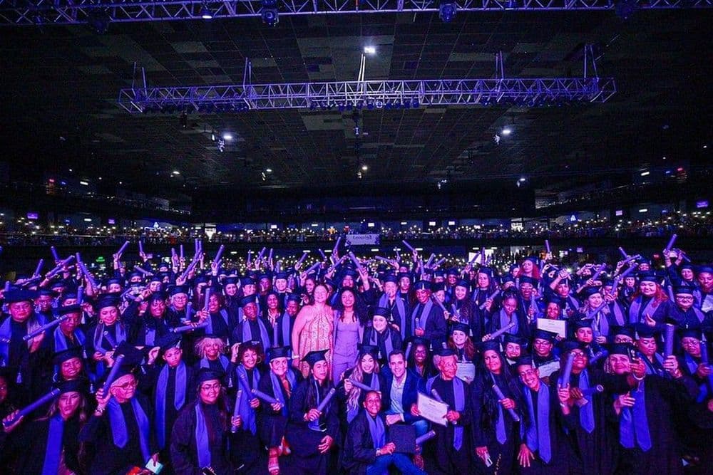 Cursos de graduação mais populares no Brasil em 2022