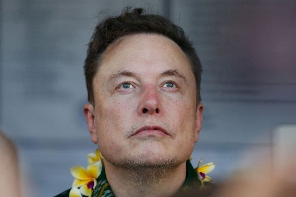 Petição no Canadá pede revogação da cidadania de Elon Musk