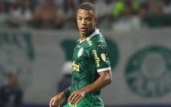Ex-jogador do São Paulo e Palmeiras treina em academia durante férias do Campeonato Brasileiro. Reprodução: iG Esporte