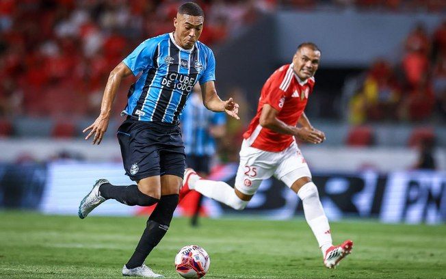 Internacional x Grêmio hoje: saiba onde assistir. Reprodução: Esporte