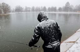 EUA enfrentam severa onda de frio de até -18°C