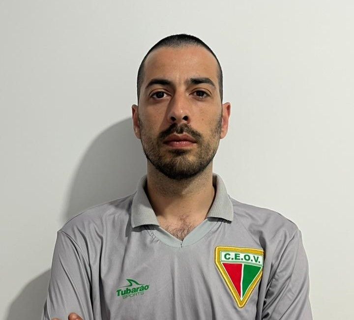 Português é anunciado como novo técnico do Operário VG para sequência da Série D