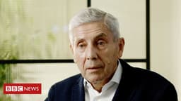 Ex-chefão do varejo critica home-office e produtividade