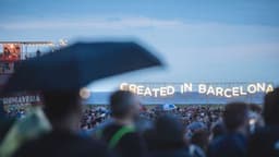 Festival Primavera Sound 2025 em Barcelona terá transmissão ao vivo com artistas renomados. Reprodução: Rolling Stone Brasil